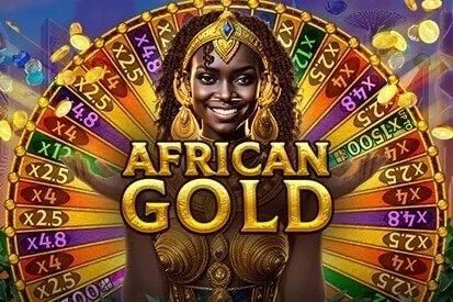 African Gold